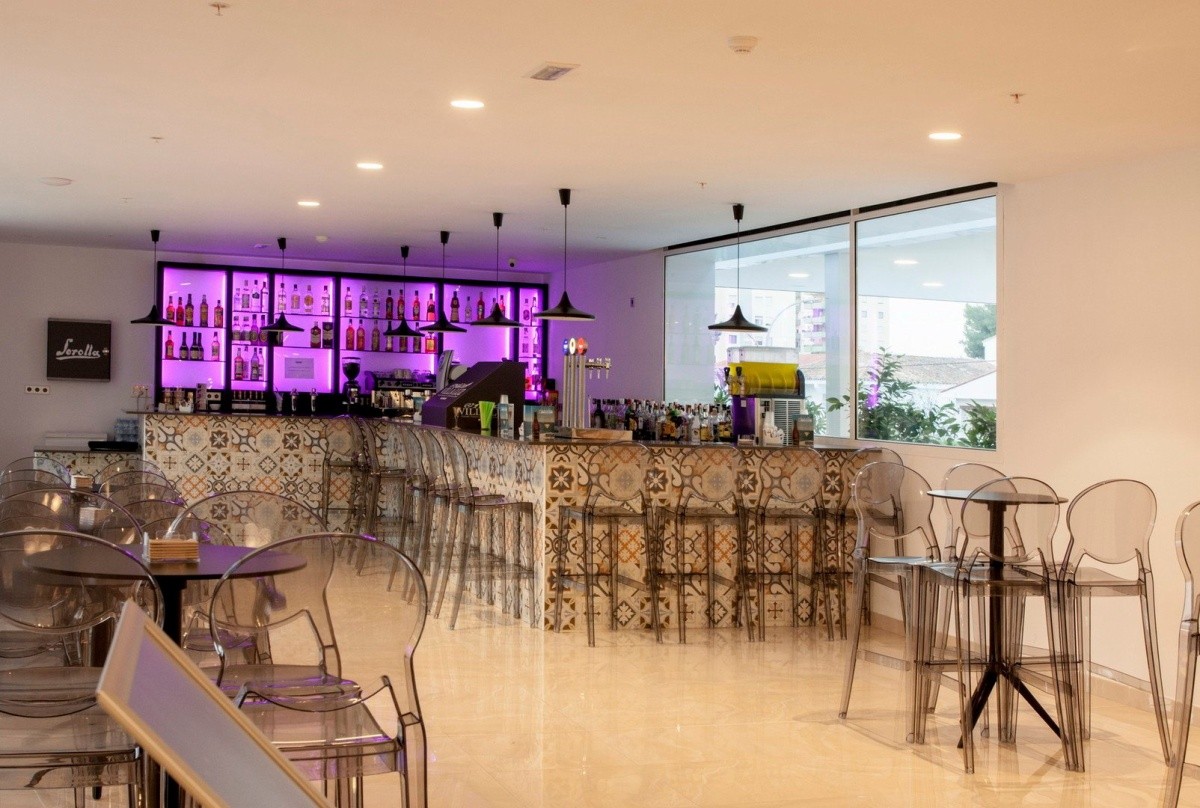 Villa Luz Design & Art Hotel