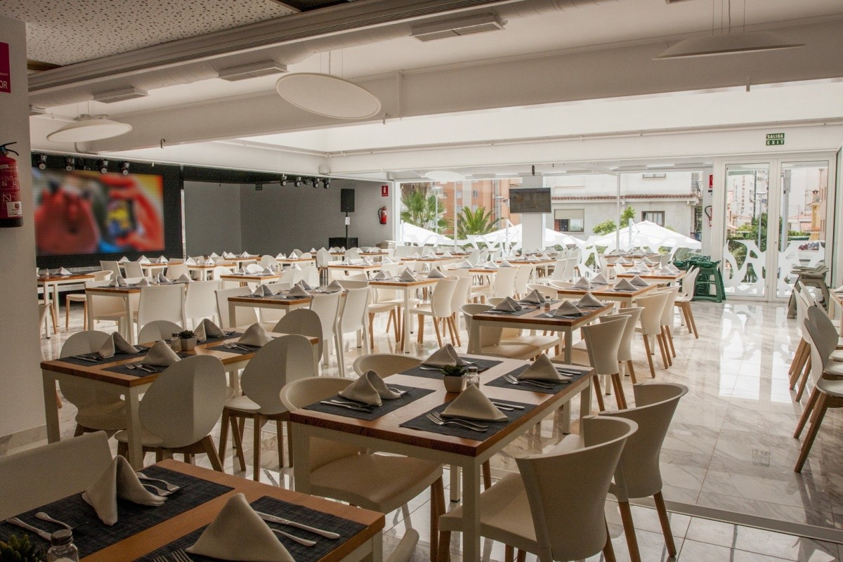 Villa Luz Design & Art Hotel