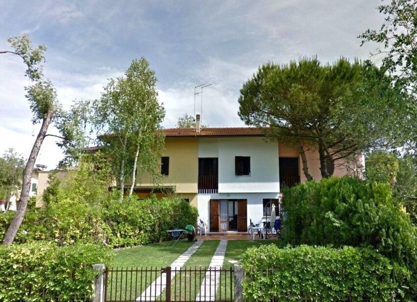 Casa Bianca
