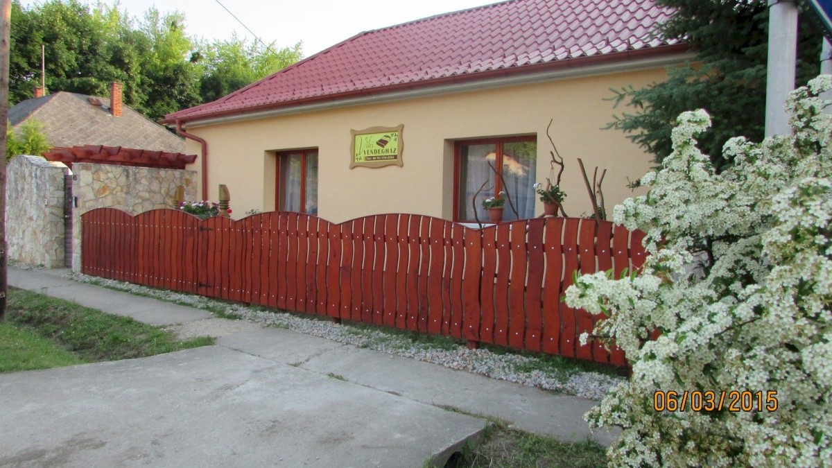 Penzion Viki