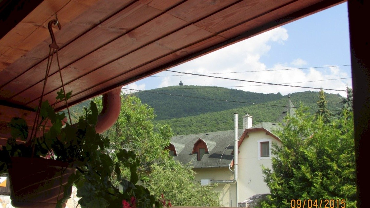 Penzion Viki