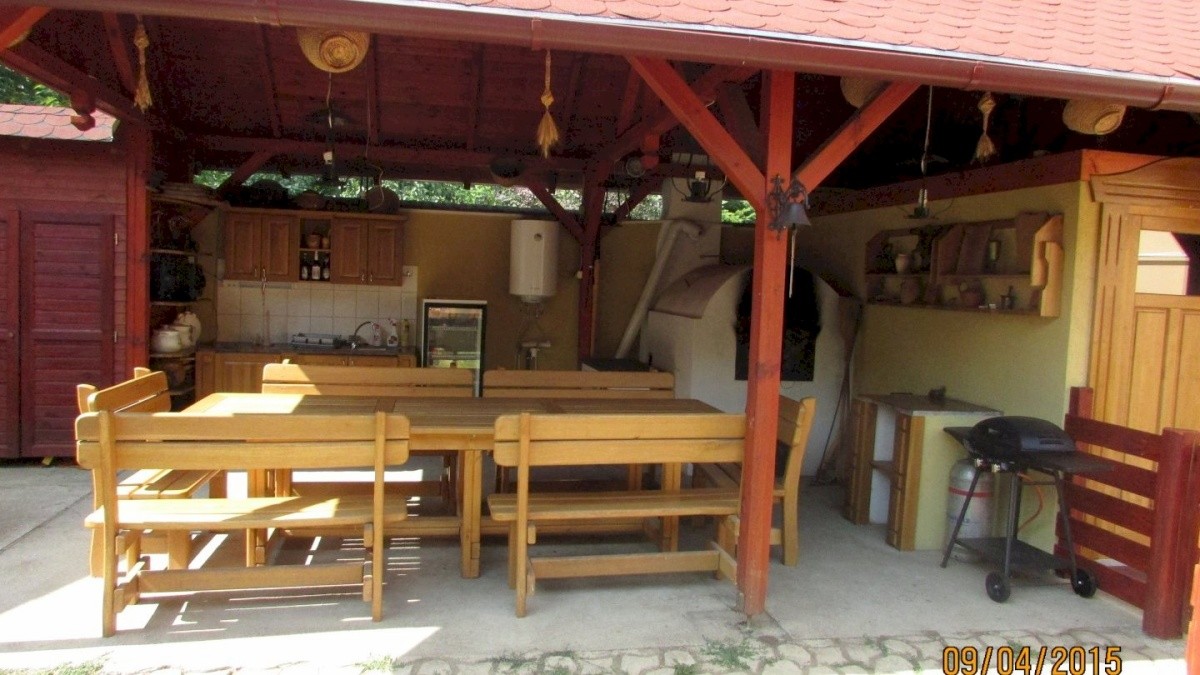 Penzion Viki
