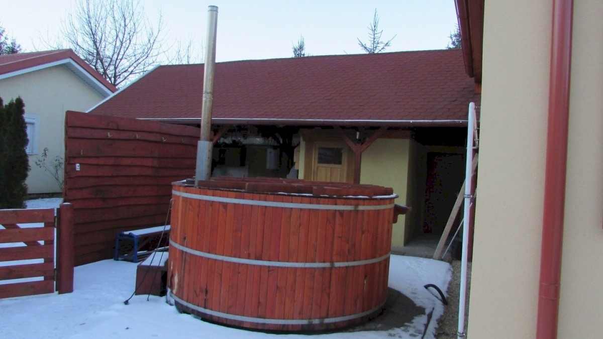 Penzion Viki