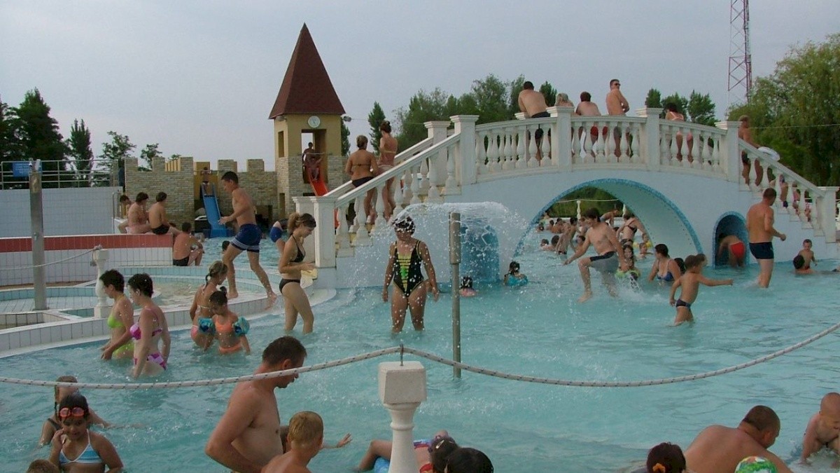 Apartmán Melinda (Kisvárda)