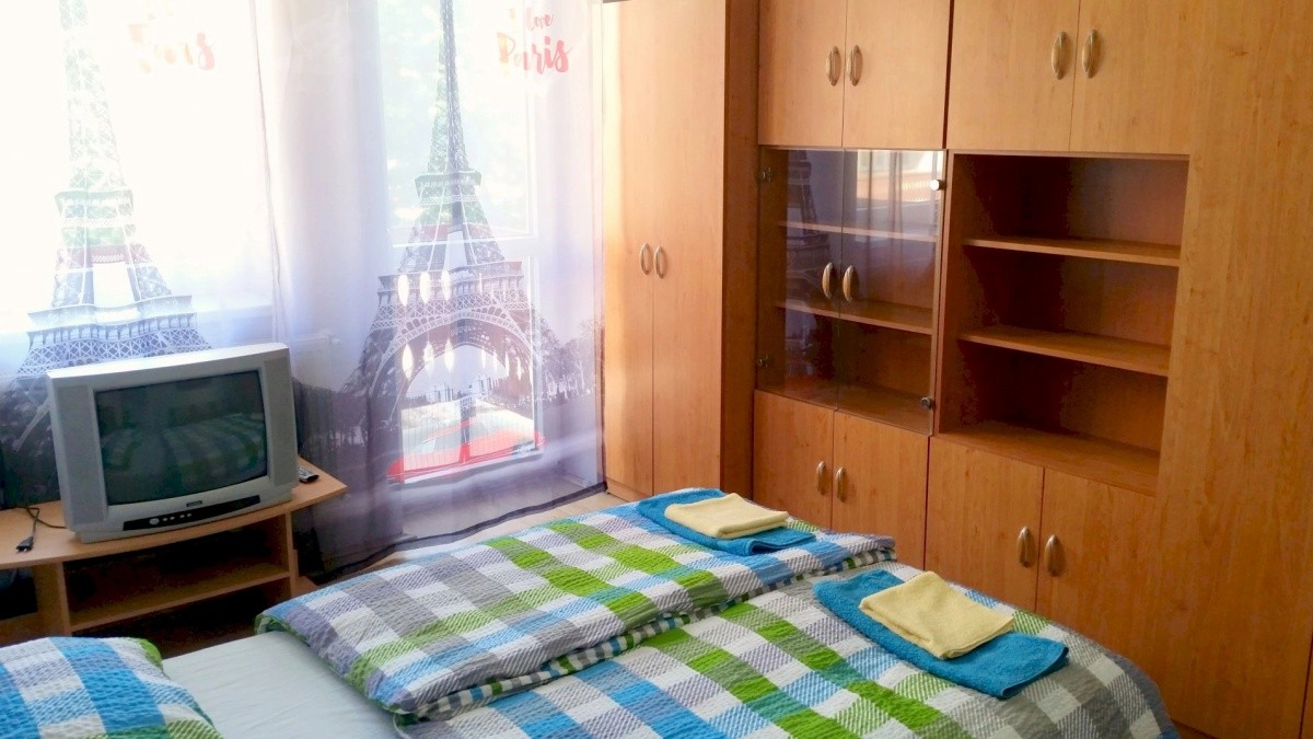 Apartmán Melinda (Kisvárda)