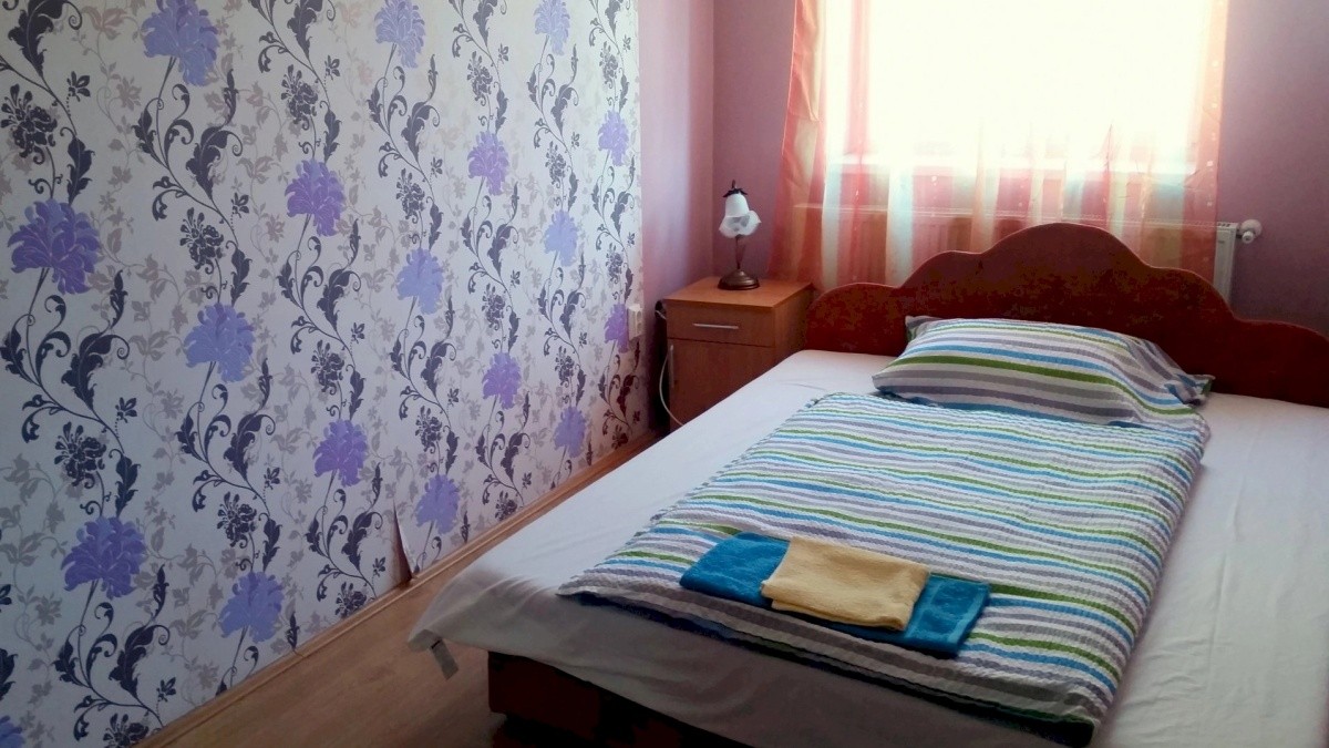 Apartmán Melinda (Kisvárda)