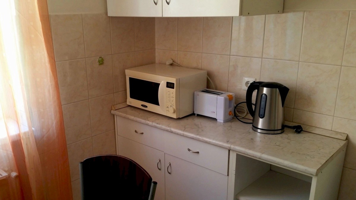 Apartmán Melinda (Kisvárda)