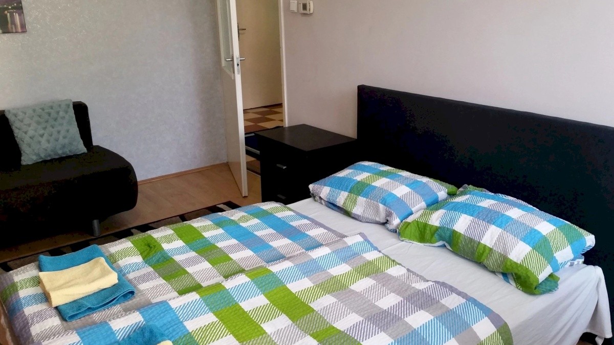 Apartmán Melinda (Kisvárda)