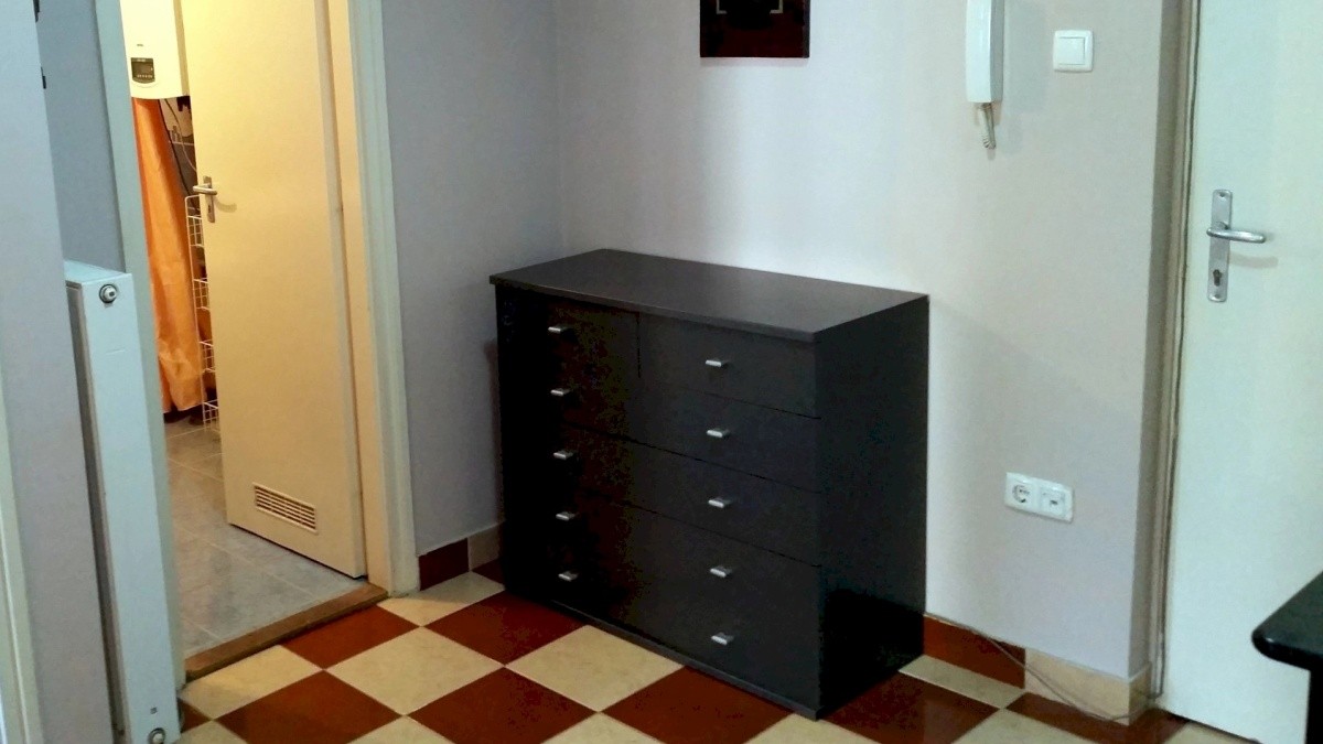 Apartmán Melinda (Kisvárda)