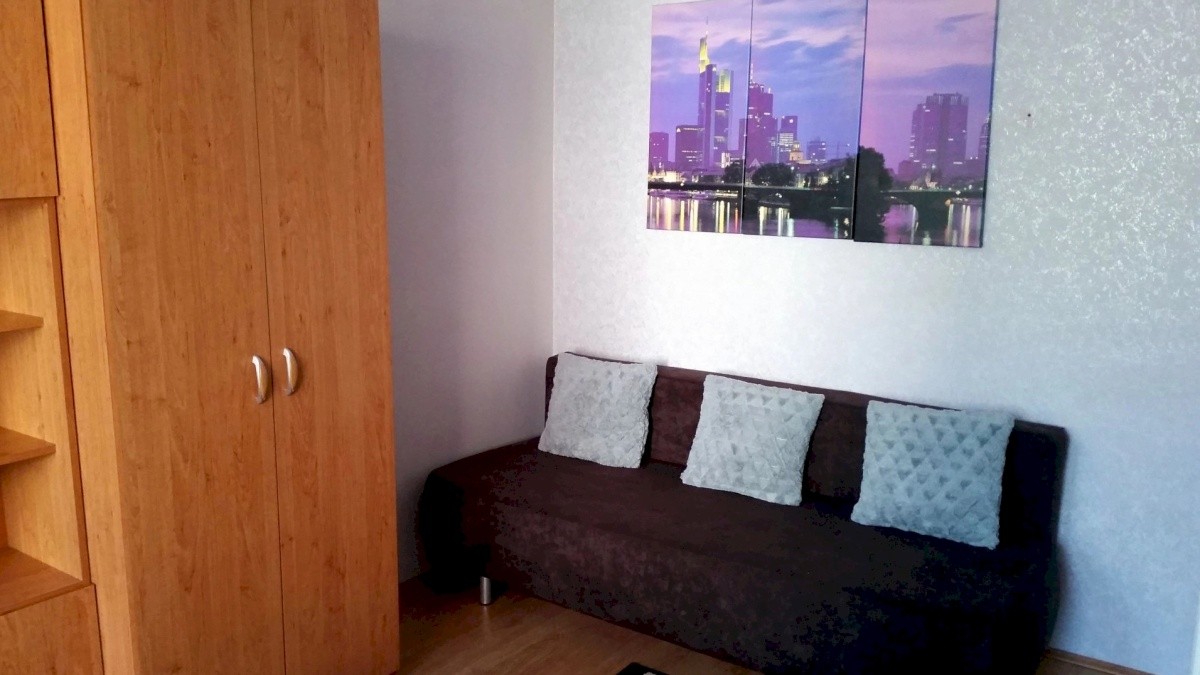 Apartmán Melinda (Kisvárda)