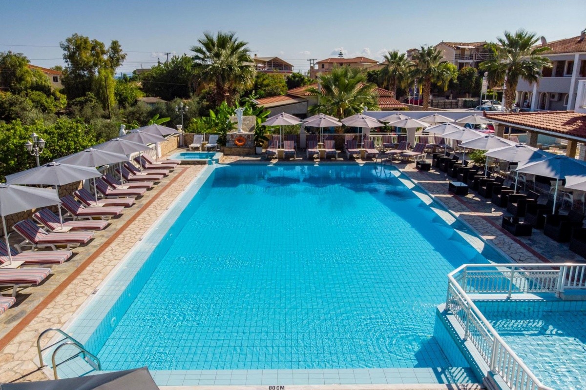 Anamar Zante