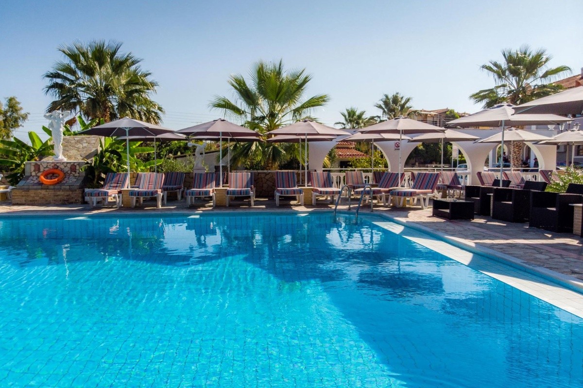 Anamar Zante