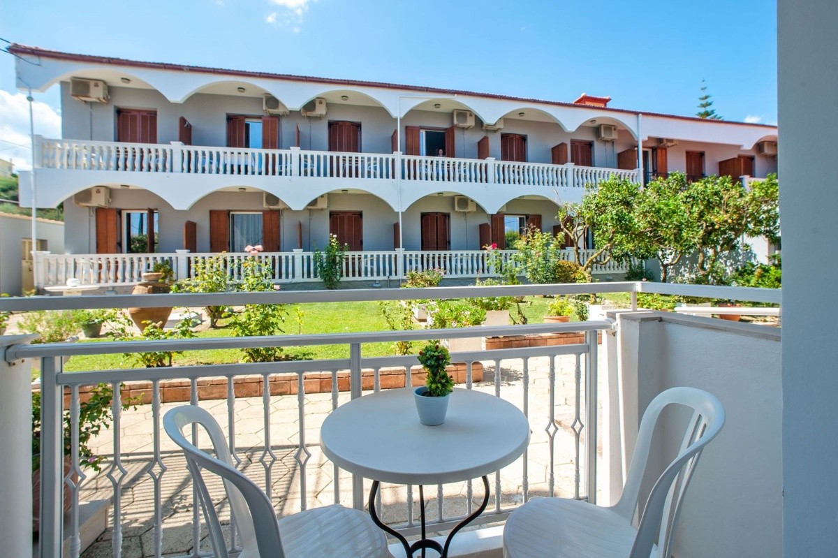 Anamar Zante