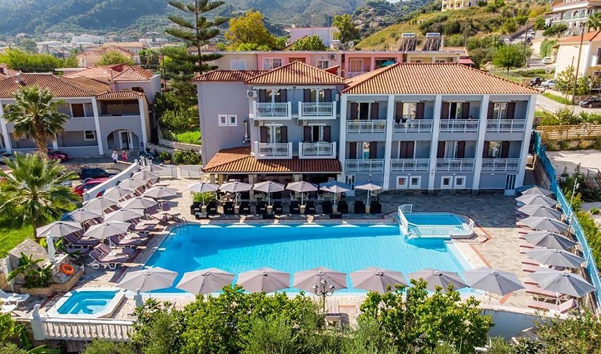 Anamar Zante