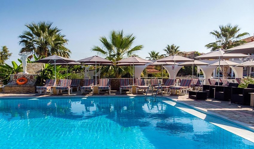 Anamar Zante