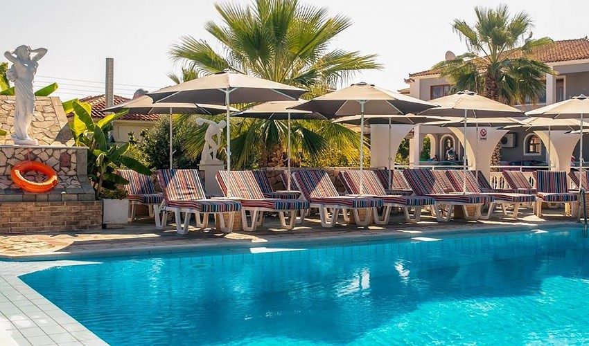 Anamar Zante