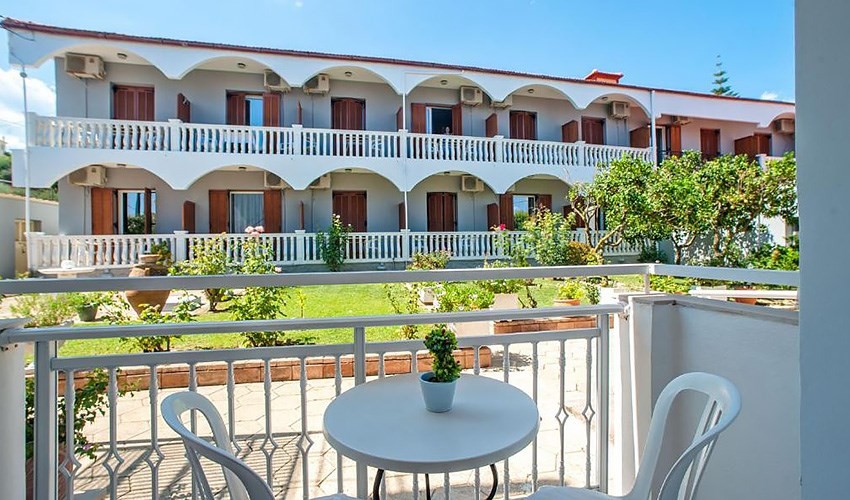 Anamar Zante