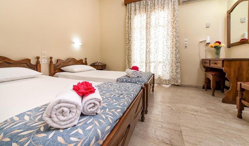 Anamar Zante