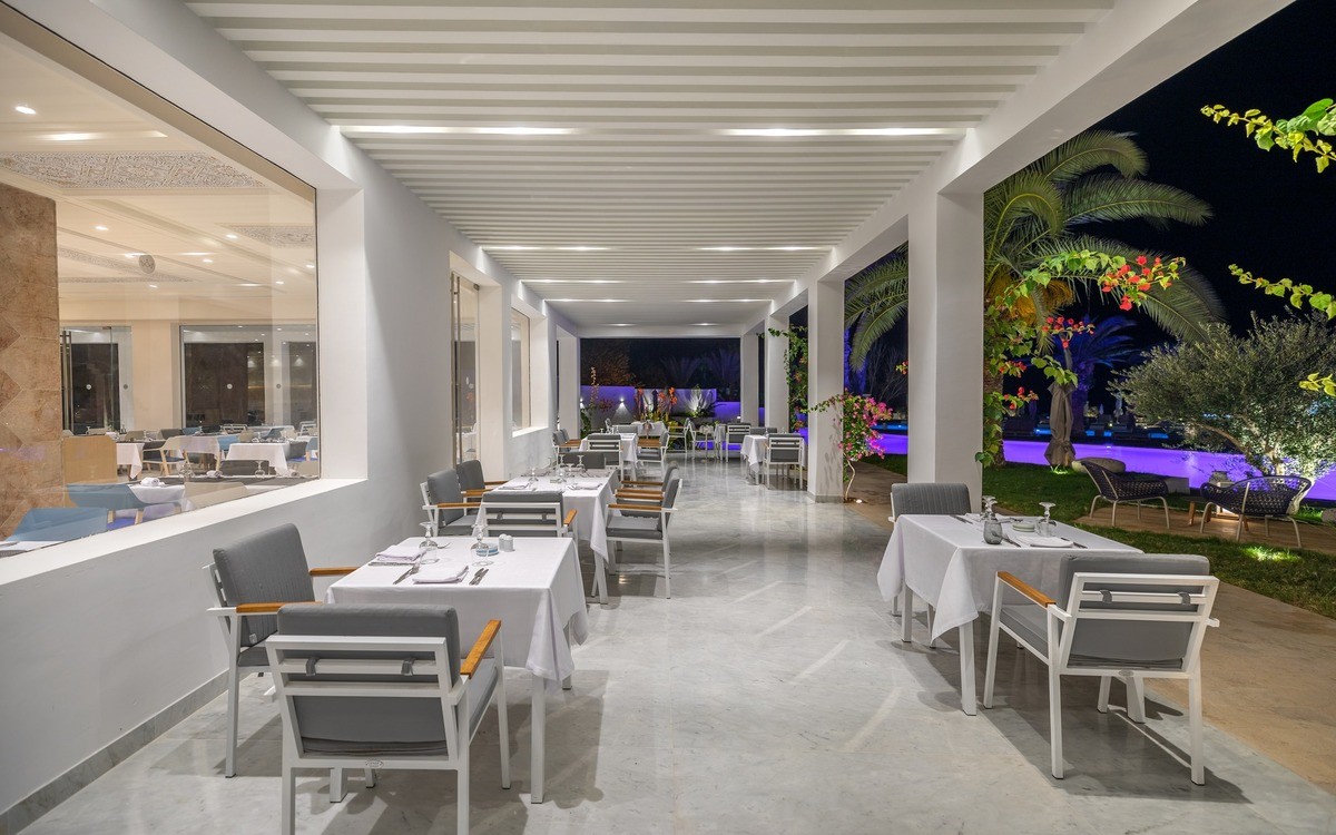 Royal Azur Thalasso Golf