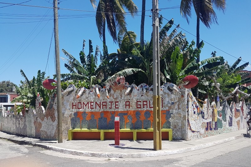 Palacio Cueto