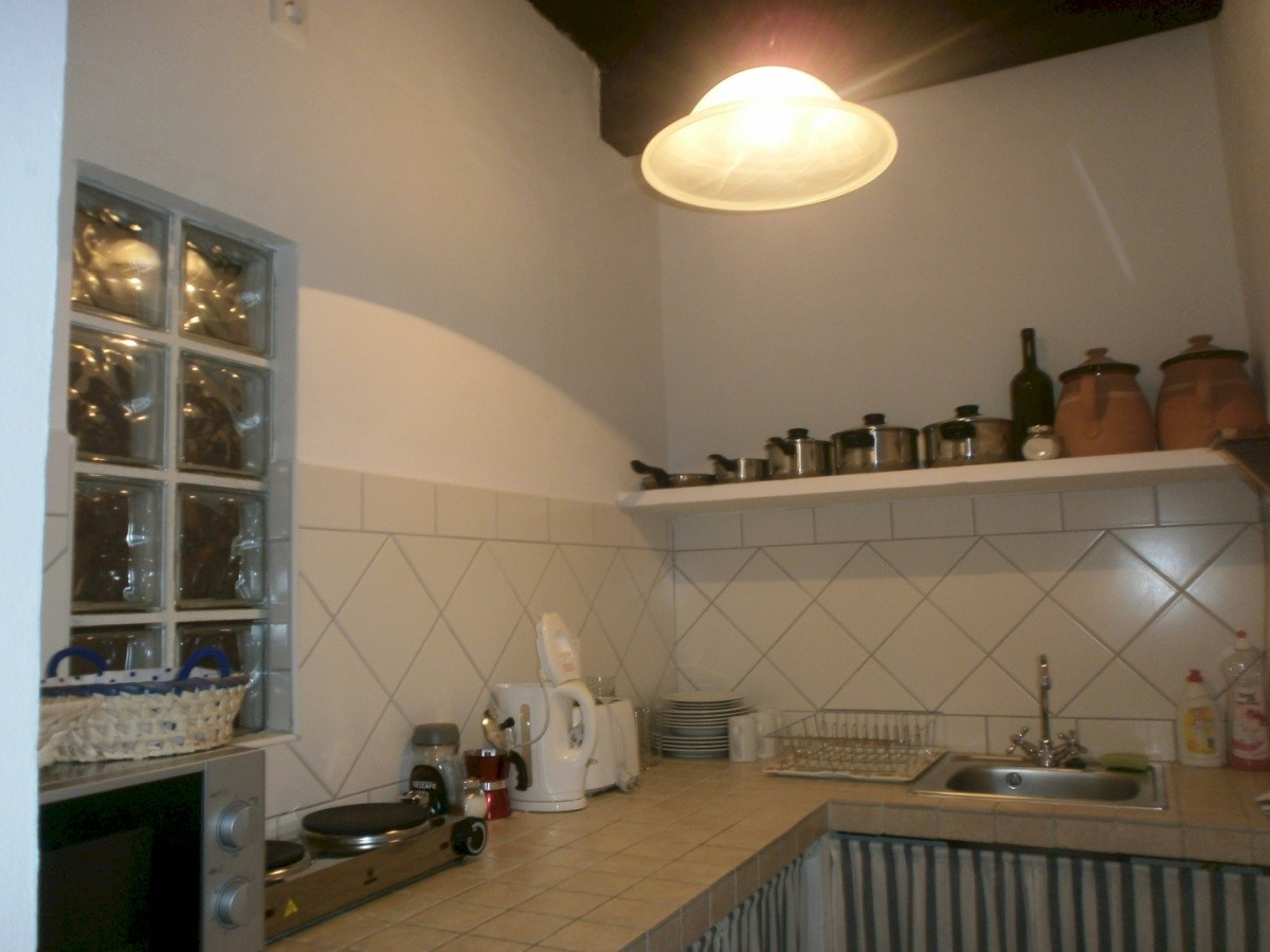 Ninszianna Apartman (Hegyhátszentjakab)