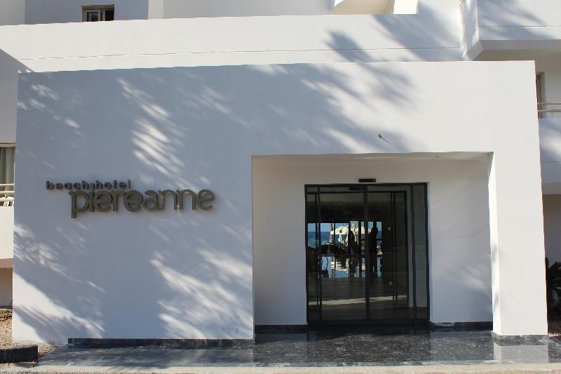 Piere Anne Beach