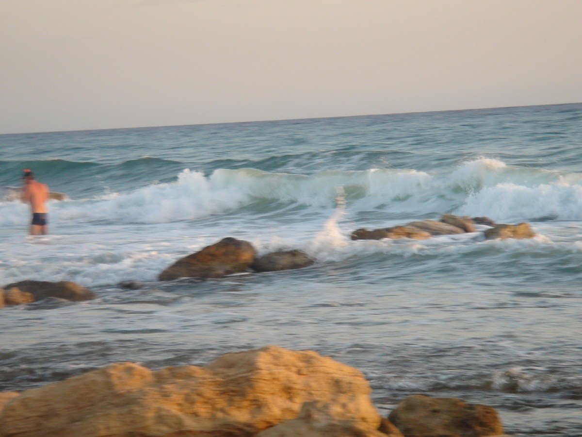 Piere Anne Beach