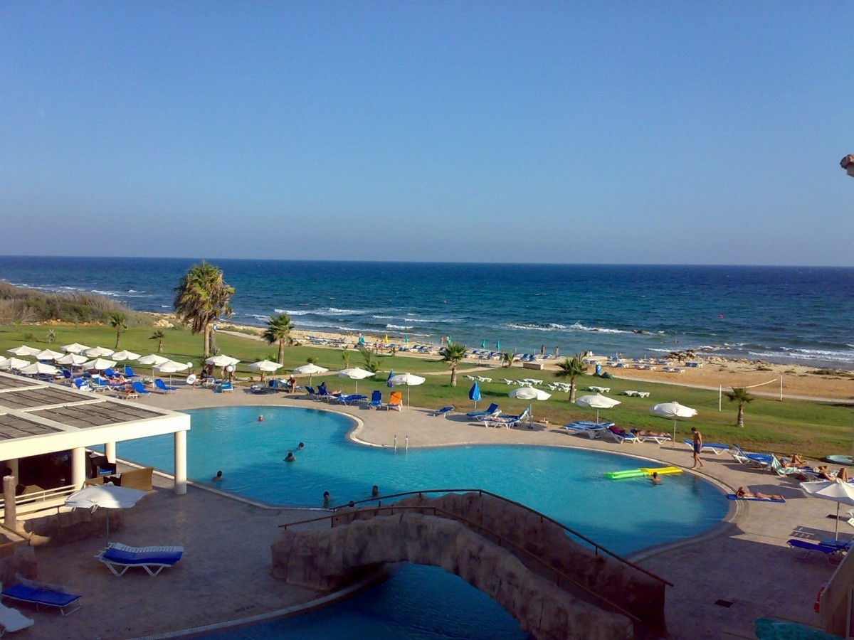 Piere Anne Beach