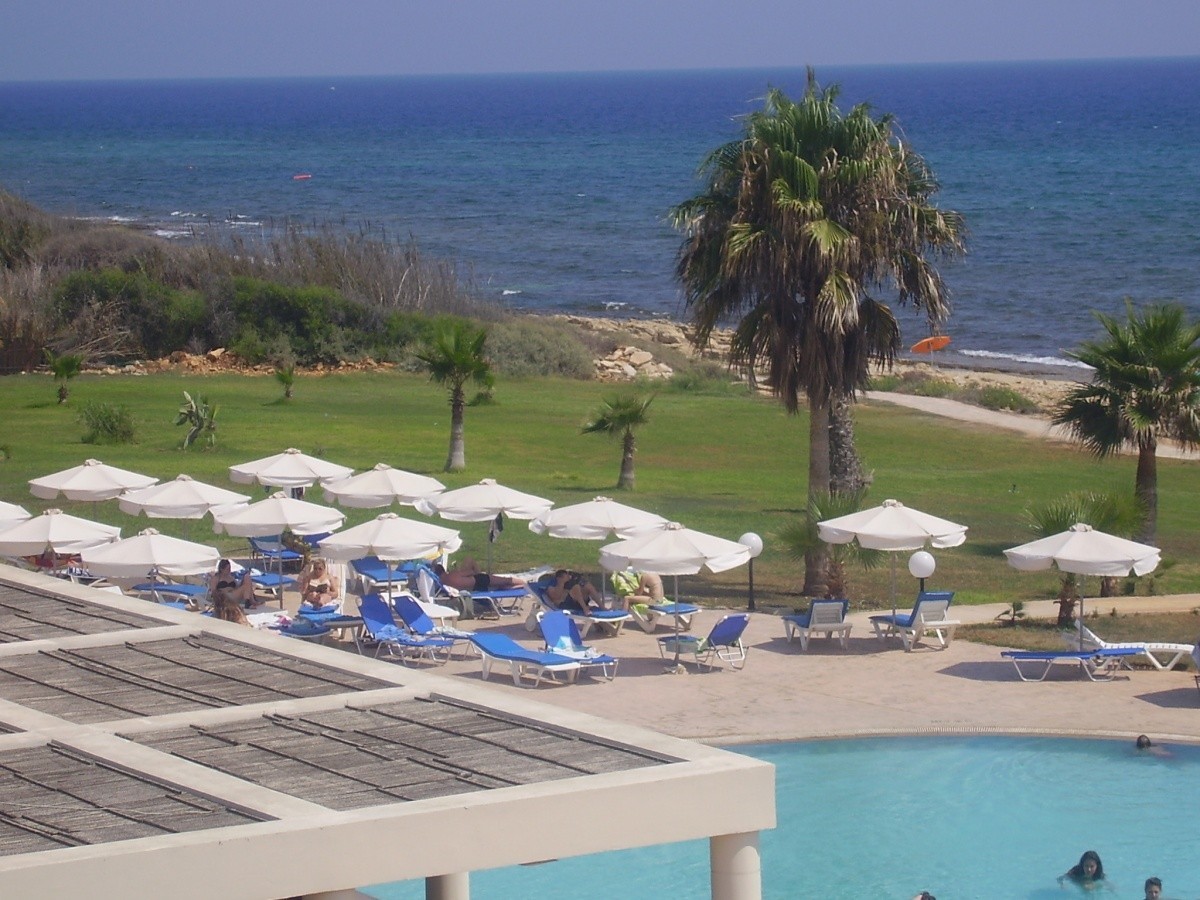 Piere Anne Beach