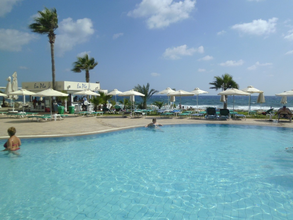 Piere Anne Beach