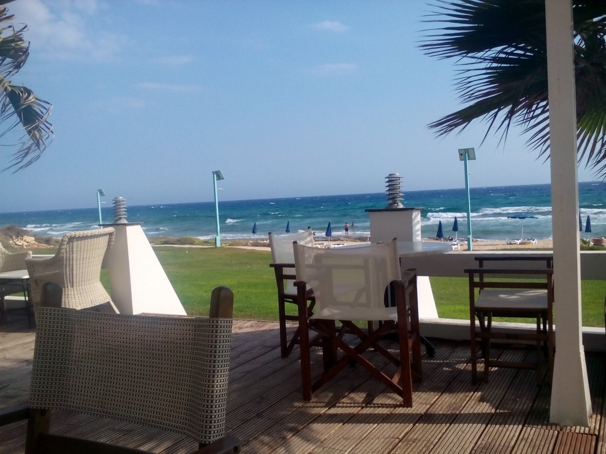 Piere Anne Beach