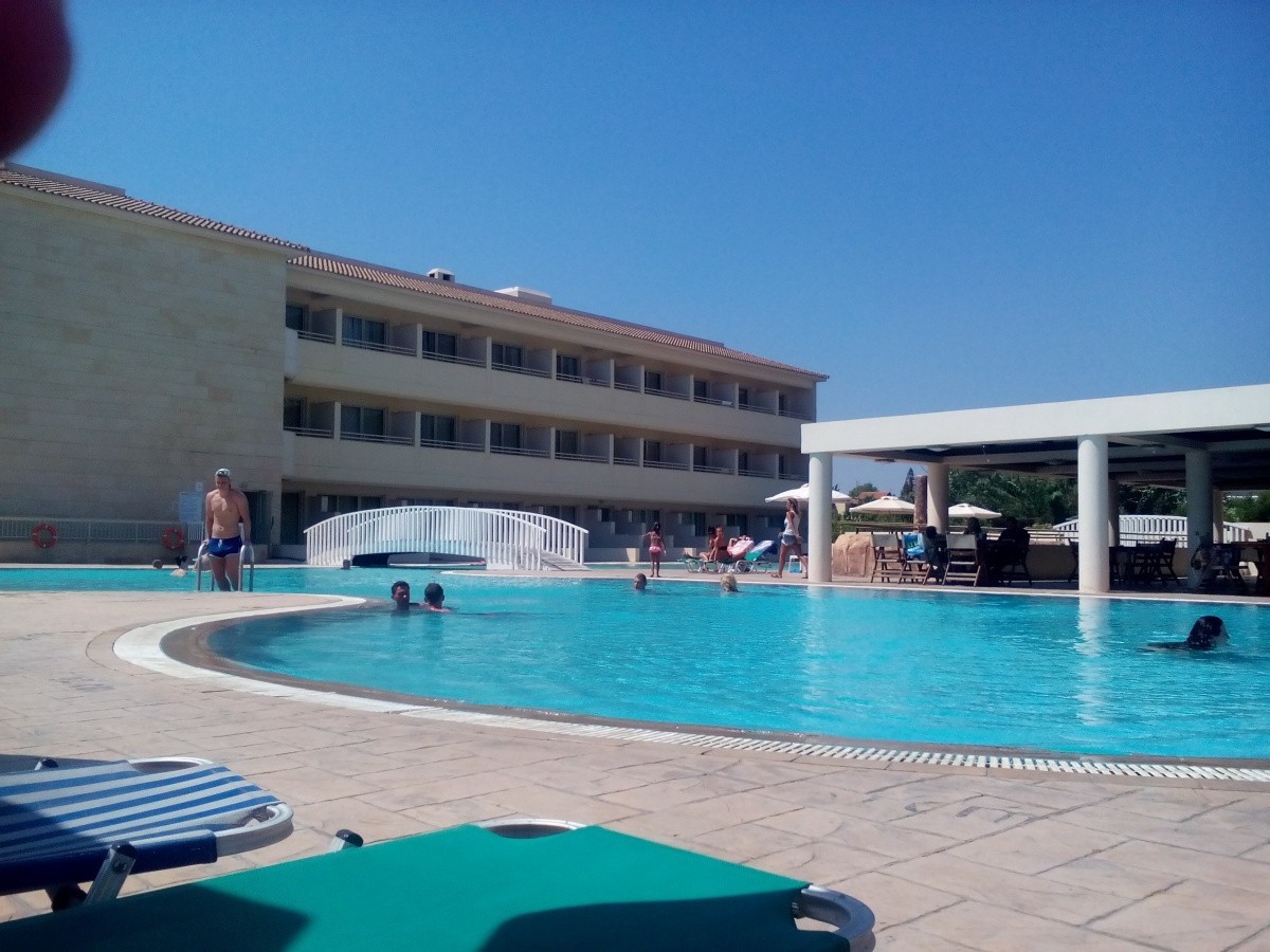 Piere Anne Beach