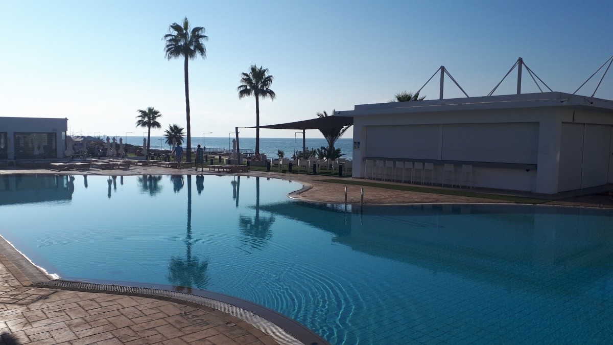 Piere Anne Beach