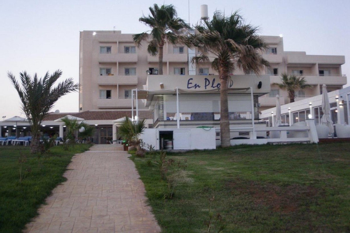 Piere Anne Beach