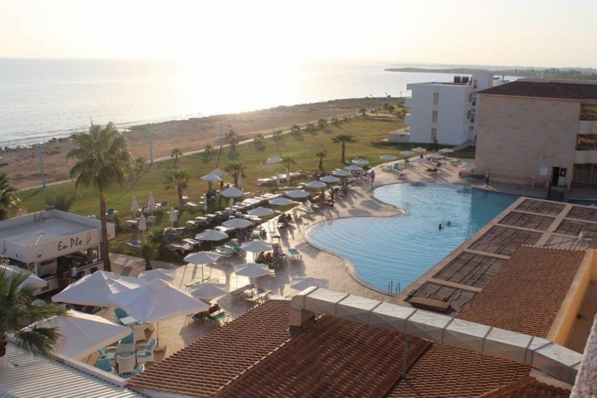 Piere Anne Beach