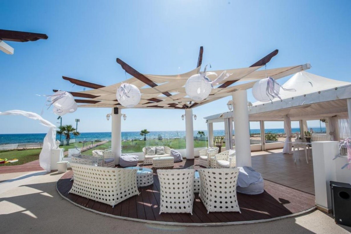 Piere Anne Beach