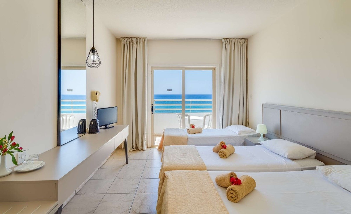 Piere Anne Beach