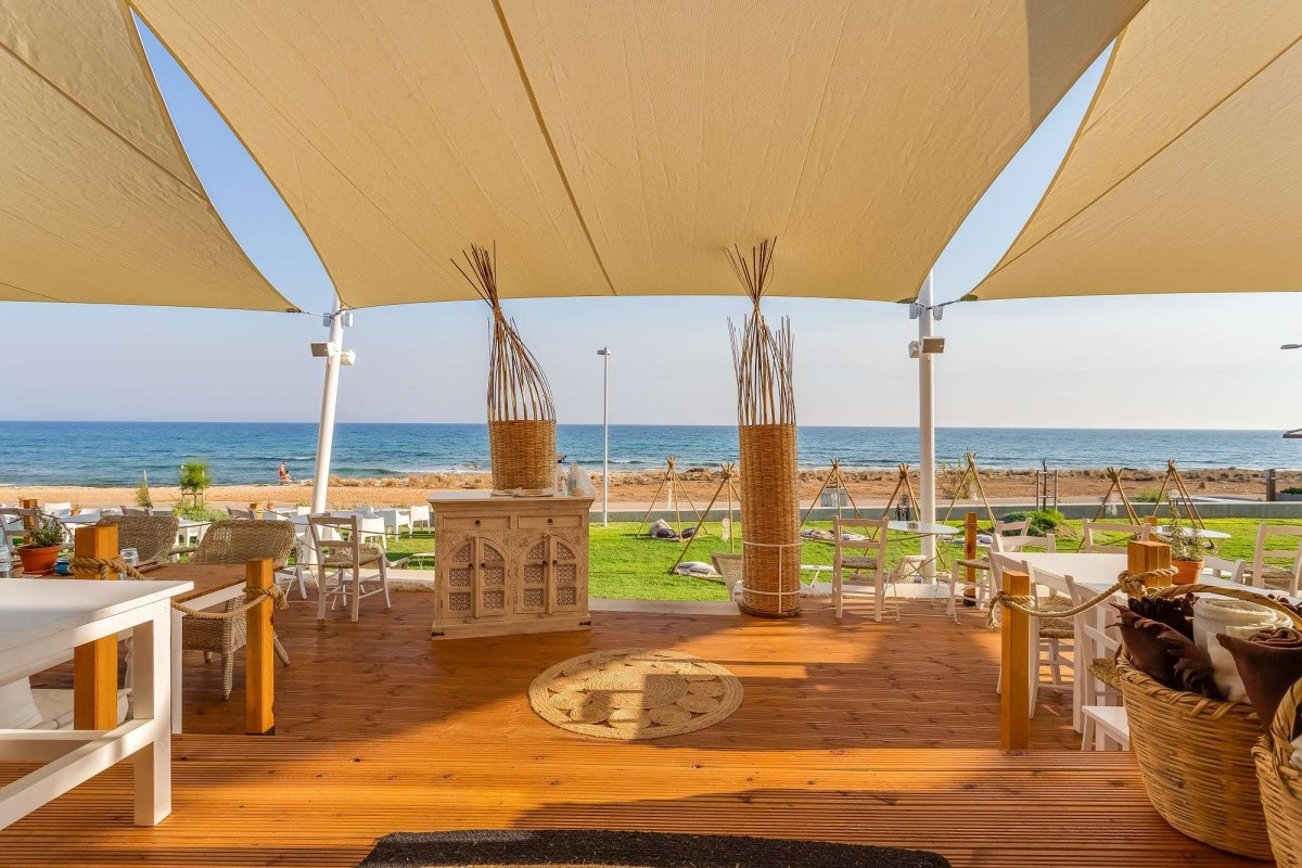 Piere Anne Beach