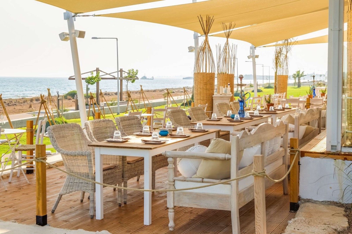 Piere Anne Beach