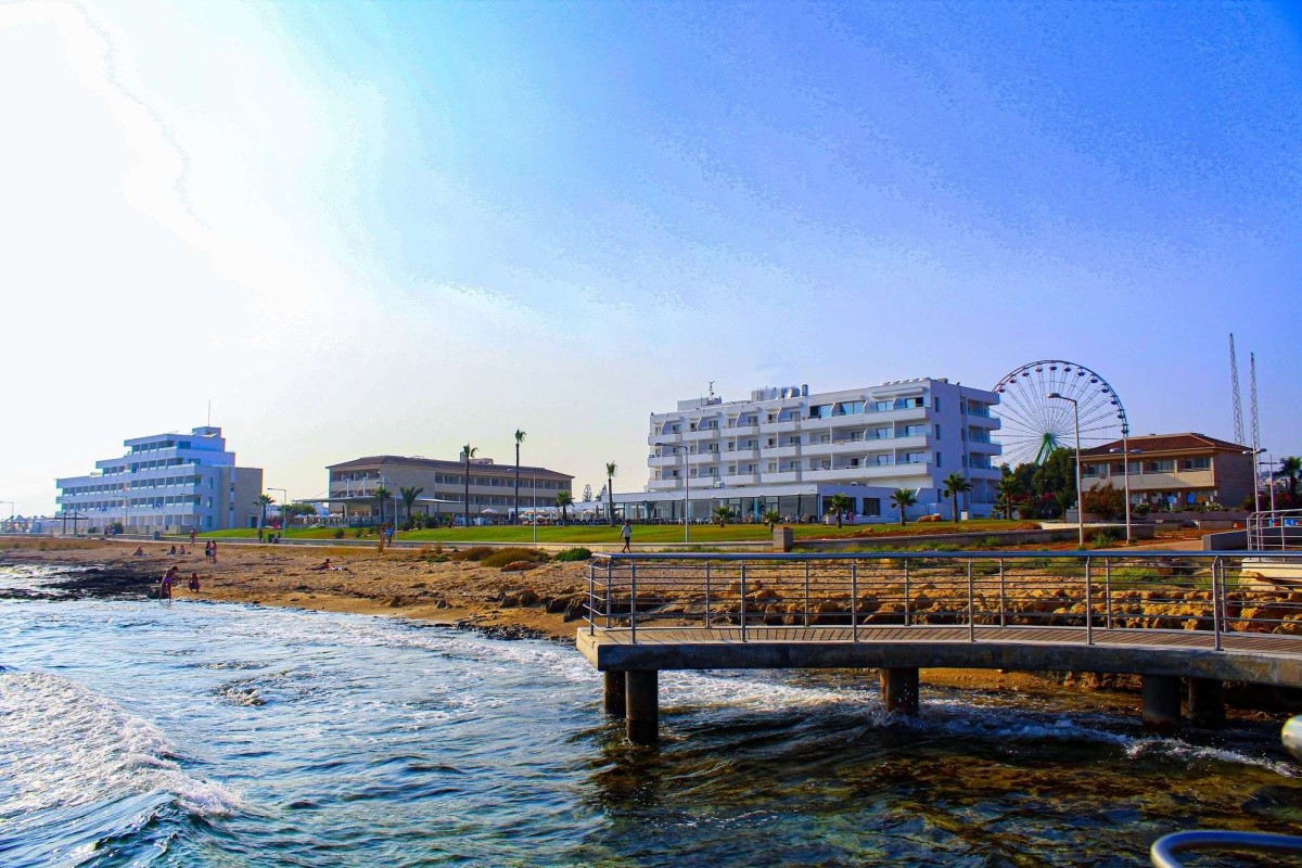 Piere Anne Beach