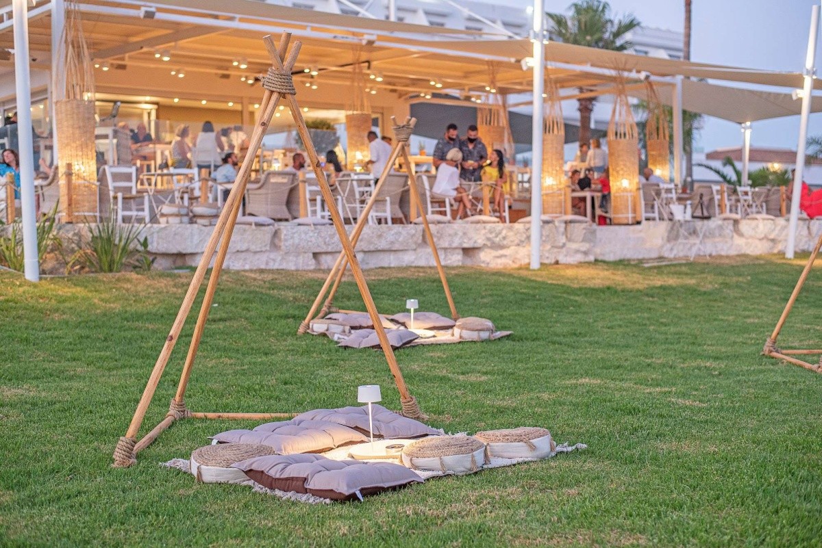 Piere Anne Beach