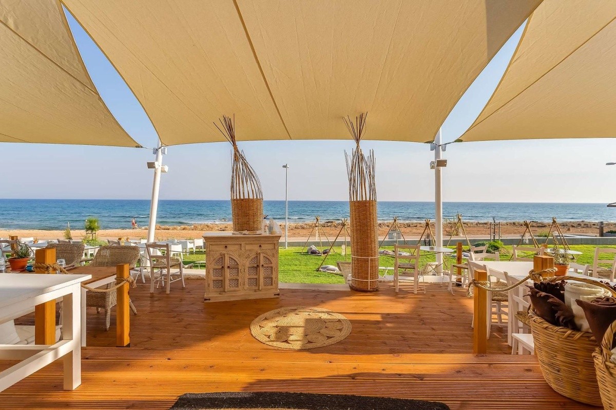 Piere Anne Beach
