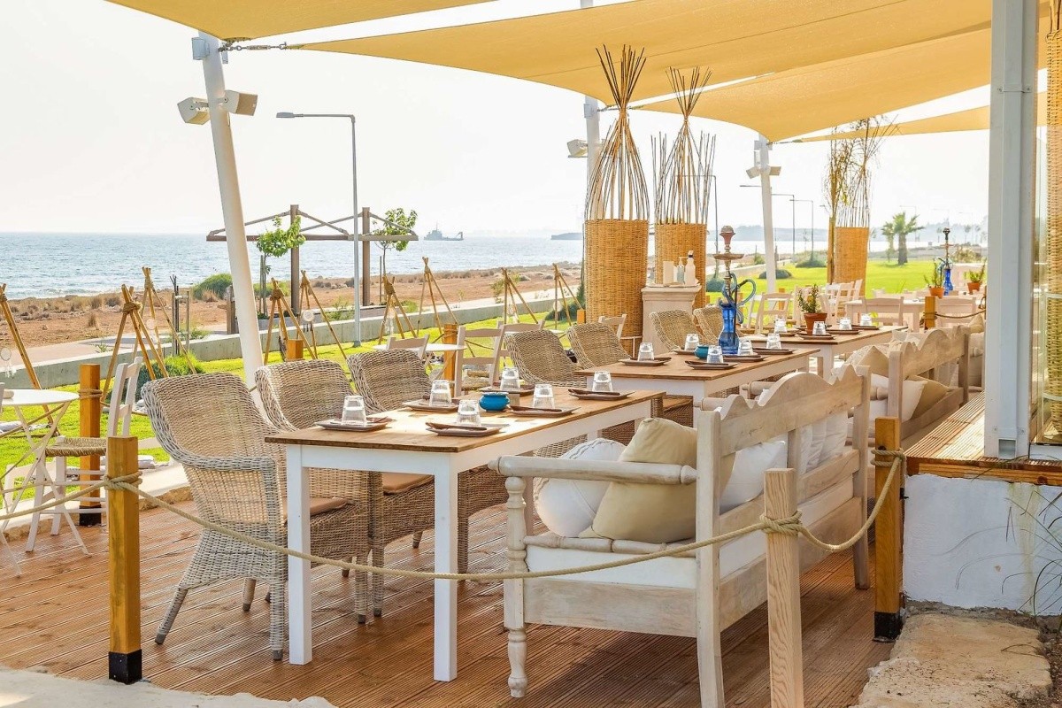 Piere Anne Beach