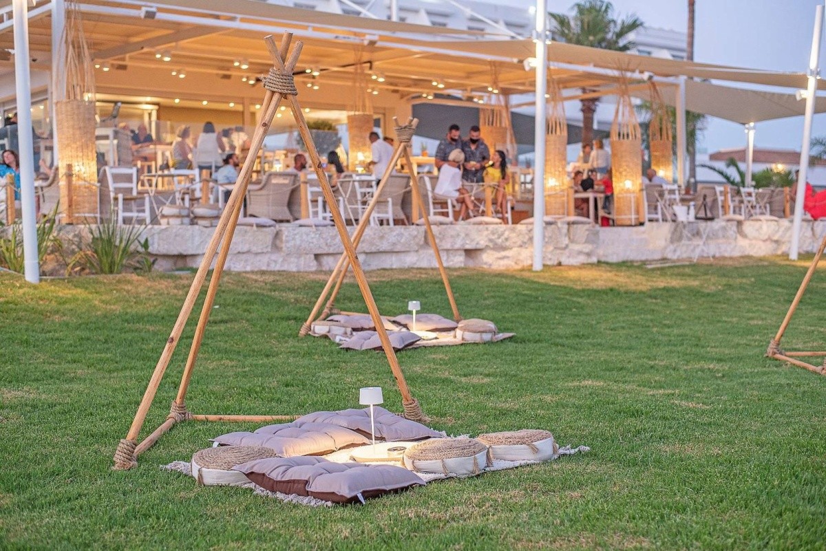 Piere Anne Beach