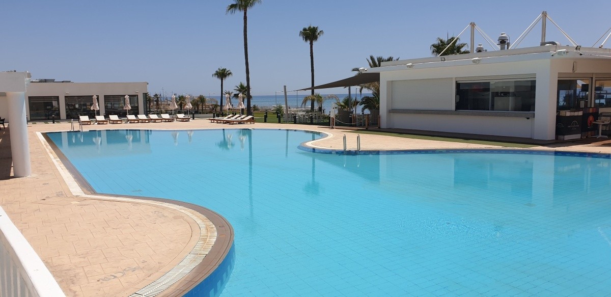 Piere Anne Beach