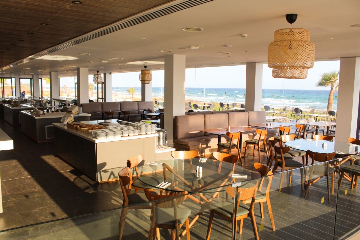 Piere Anne Beach