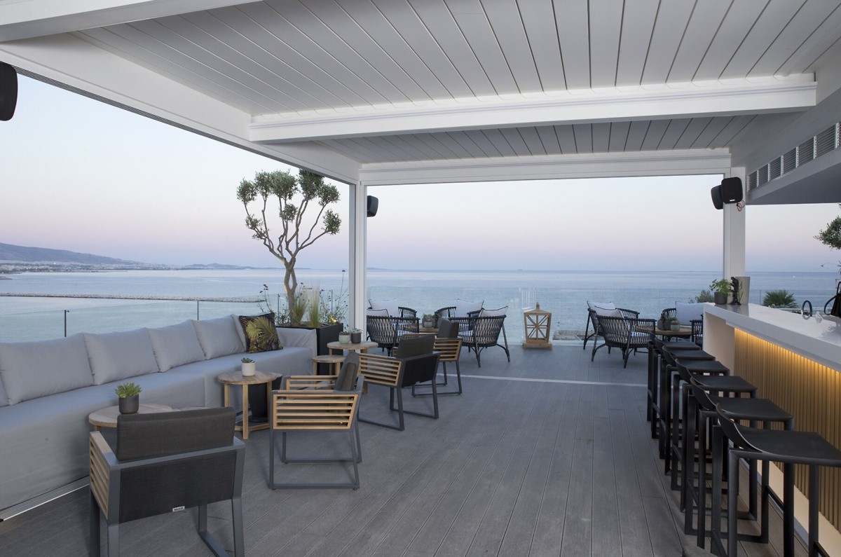The Alex (Piraeus)