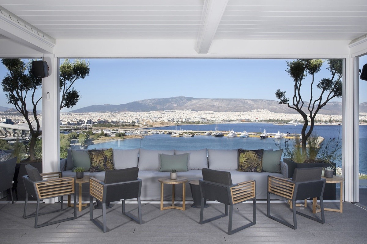 The Alex (Piraeus)