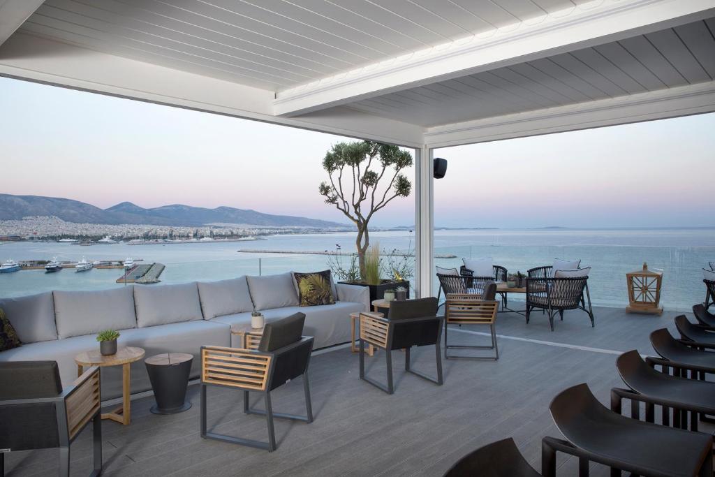 The Alex (Piraeus)