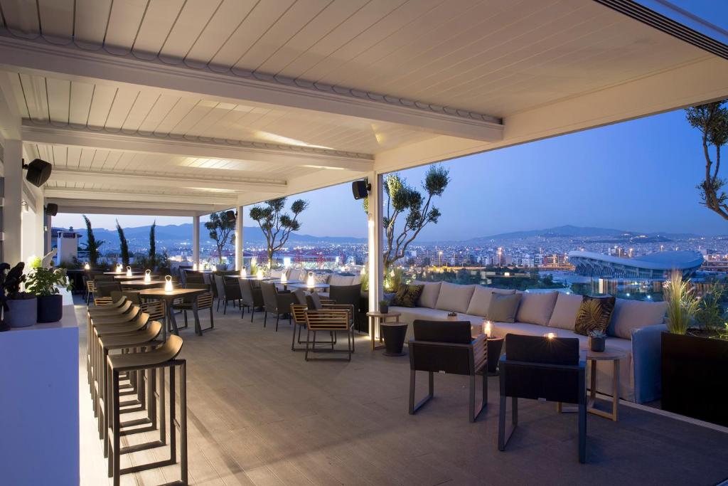 The Alex (Piraeus)
